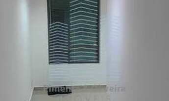 Imagem 6: Excelente sala comercial pronta para uso, 40 m², vaga de garagem, em prédio alto padrão. F