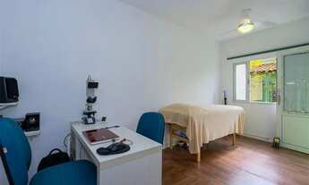 Imagem 5: Casa residencial/comercial com 263 m² na Agua Branca