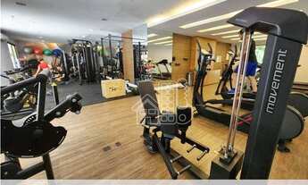 Imagem 2: Loft com 3 quartos à venda, 93 m² por R$ 900.000 - Tijuca - Rio de Janeiro/RJ