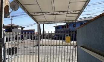 Imagem 2: Casa para venda possui 45 metros quadrados com 2 quartos em Tatuquara - Curitiba - PR