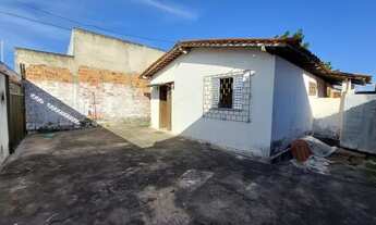 Imagem: Alugo Casa 2 Quartos No Maiobão Rua 3