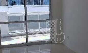 Imagem 5: Apartamento com 3 dormitórios à venda, 102 m² por R$ 896.387,00 - Icaraí - Niterói/RJ