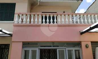 Imagem 2: Casa 5 dormitórios aclimação