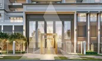 Imagem: SãO PAULO - Apartamento Padrão - Ibirapuera