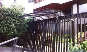 Imagem 4: APARTAMENTO - MOEMA PÁSSAROS - SP