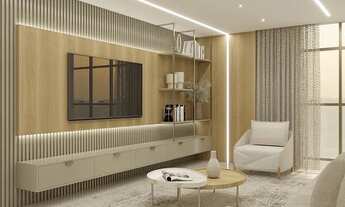 Imagem 4: Triplex no Centro de Camboriú