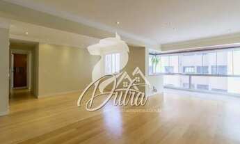 Imagem: Edifício Via Del Tritone Pinheiros 220m²