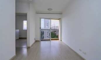 Imagem 5: Apartamento com 2 dormitórios à venda, 44 m² por R$ 320.000 - Parque da Mooca - São Paulo