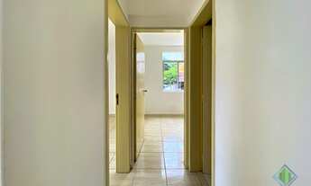 Imagem 7: Apartamento para venda possui 58 metros quadrados com 2 quartos em Carvoeira - Florianópol