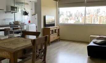 Imagem 4: LOFT Mobiliado com fácil acesso a UFRGS, PUCRS e Unisinos