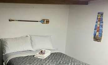 Imagem: Aluguel fixo na tartaruga( Buzios