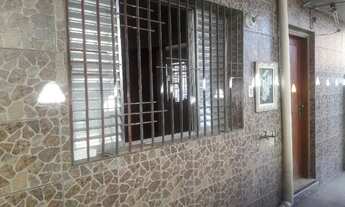 Imagem 2: Casa térrea Casa com 1 dormitório