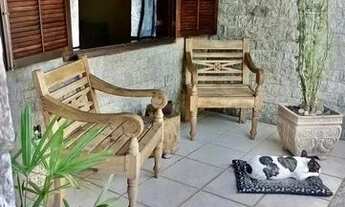 Imagem: Casa ampla em condomínio fechado