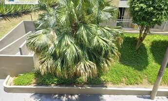 Imagem 4: Apartamento com 3 dormitórios para alugar, 65 m² por R$ 1700/mês - Vila Lageado - São Paul