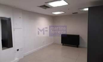 Imagem 5: RIO DE JANEIRO - Conjunto Comercial/Sala - BARRA DA TIJUCA