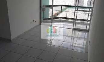 Imagem 2: Siqueira Vende: Apartamento 2/4 e Dependência Completa Em Jardim Piedade