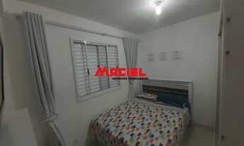 Imagem 3: Apartamento Padrão em São José dos Campos