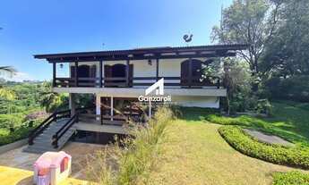 Imagem 2: Casa de condomínio com 942 metros quadrados com 4 quartos