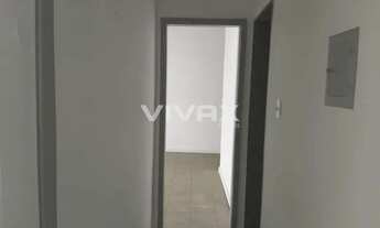 Imagem 6: Água Santa - Rua Leandro Pinto - Apto Sala 2 Quartos Dependência Completa - Vaga - Condomí