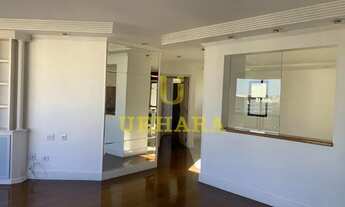 Imagem 2: APARTAMENTO COM 3 DORMITÓRIOS PARA ALUGAR POR R$ 3.000,00/MÊS - IMIRIM - SÃO PAULO/SP