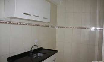 Imagem 7: Apartamento para aluguel com 50m², 2 quartos, 1 vaga em São João Clímaco - São Paulo - SP