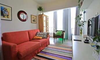 Imagem 3: Venda Cobertura 4 Dormitórios - 123 m² Brooklin