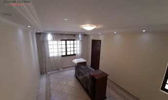 Imagem 5: Sobrado em Osvaldo Cruz - São Caetano do Sul