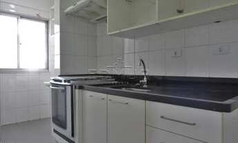 Imagem 7: APARTAMENTO no bairro Vila Príncipe de Gales com 56m². 2 dormitórios e 2 vagas. Confira