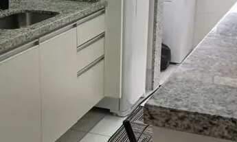 Imagem 3: Apartamento Santo André - campestre