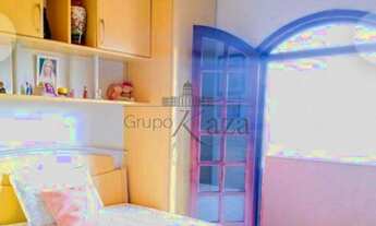 Imagem 4: Casa - Jardim das Indústrias - 150m² - 3 Dormitórios