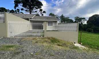 Imagem 2: Casa locação Campo Largo -PR / Jardim Guarani