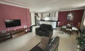 Imagem 2: GC.53 Apartamento para venda com 120 metros quadrados com 2 quartos