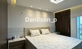 Imagem 6: Apartamento projetado , no calhau , 3 suítes, 3 vagas