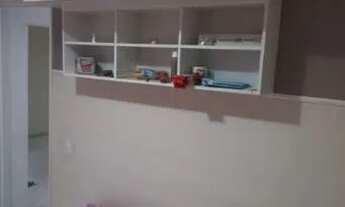 Imagem 4: Apartamento com 2 dormitórios à venda, 57 m² por R$ 268.840 - Vila Marieta - São Paulo/SP