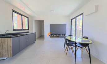 Imagem 4: Apartamento com 1 dormitório para alugar, 50 m² por R$ 2.692,00/mês - Santana - São Paulo