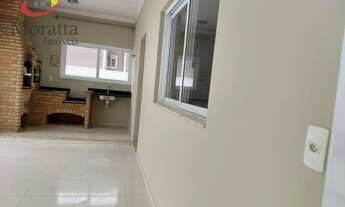 Imagem 6: Locação três suítes Jd Lagos Indaiatuba