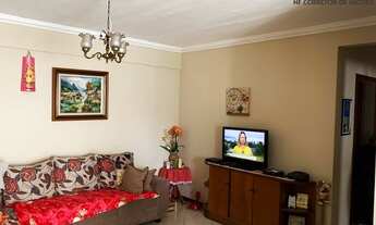 Imagem 2: Apartamento 126 m² - 3 Dorm.(1 Suíte)/ Sac.c/Chur./ Vaga - Campinas - São José - SC