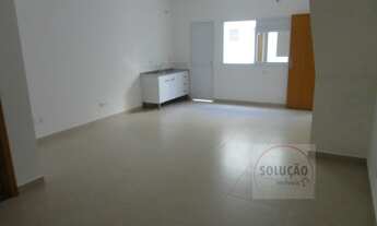 Imagem 5: Apartamento Quitinete para Aluguel em Nova Gerti São Caetano do Sul-SP