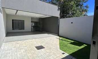 Imagem 5: Casa nova e impecável