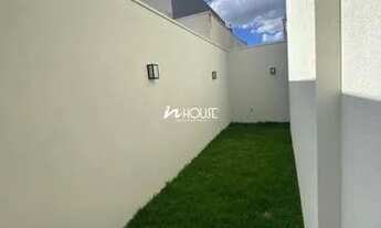 Imagem 6: UBERLÂNDIA - Casa Padrão - Jardim Versailles