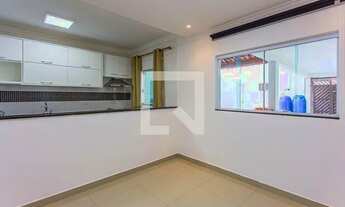 Imagem 2: Casa para Aluguel - Vila Tibirica, 2 Quartos, 100 m2