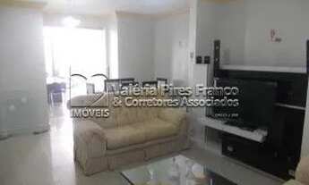 Imagem: BELéM - Apartamento Padrão - Campina