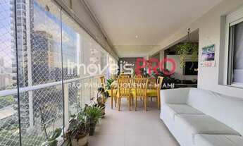 Imagem 7: Brooklin - 92 m2 - 3 dormitórios - 1 suíte - 2 vagas