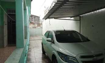 Imagem 4: Casa na Rua Dom Quirino