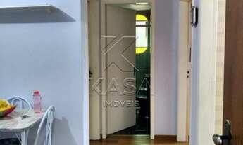 Imagem: CANOAS - Apartamento Padrão - Nossa Senhora