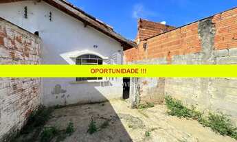 Imagem: Casa térrea para venda Parque São Bento