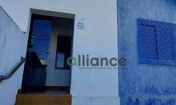 Imagem: Casa com 2 dormitórios para alugar, 90