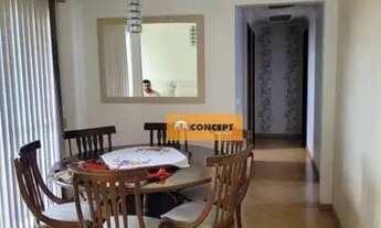 Imagem 6: Apartamento com 3 dormitórios, 102 m² - venda por R$ 430.000,00 ou aluguel por R$ 2.889,80