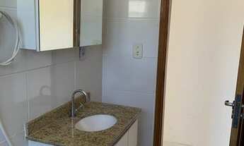 Imagem 6: Apartamento 01 quarto