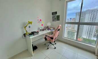 Imagem 5: AC- Lindo apartamento completo 2 qts 1 st - Lazer completo